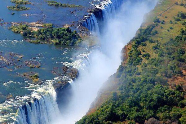 SOUTH AFRICA