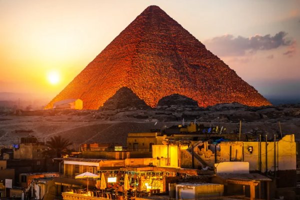 NORTH AFRICA