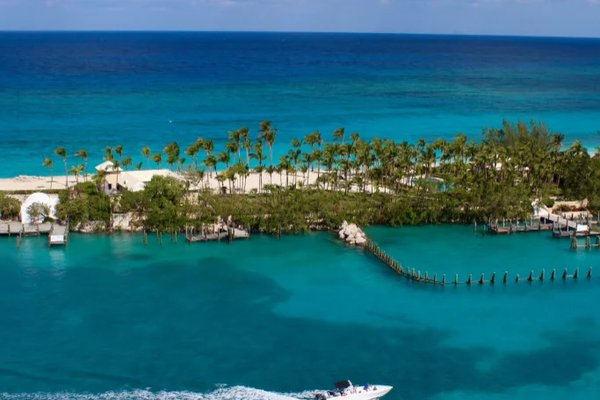 WESTERN CARIBBEAN
