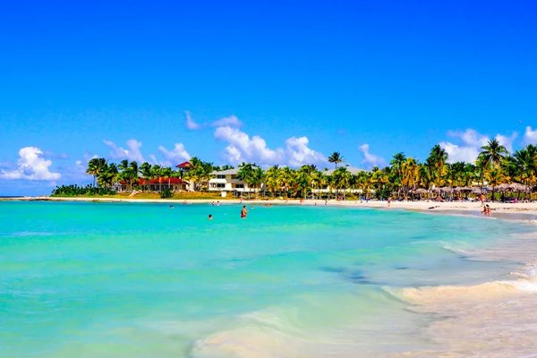 TURKS & CAICOS