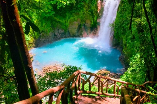 COSTA RICA