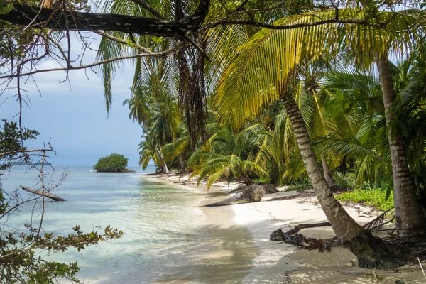 PANAMA