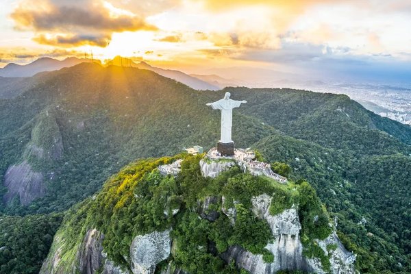 BRAZIL