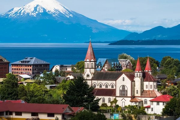 CHILE