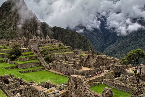 PERU