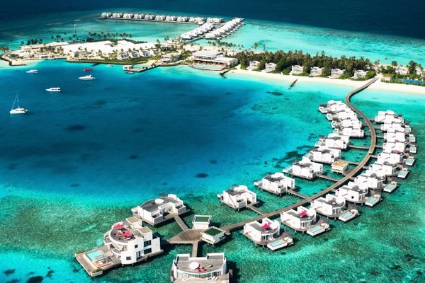 VIP TRALUX: YOUR LUXURIOUS  CARIBBEAN VACATION AGENCY