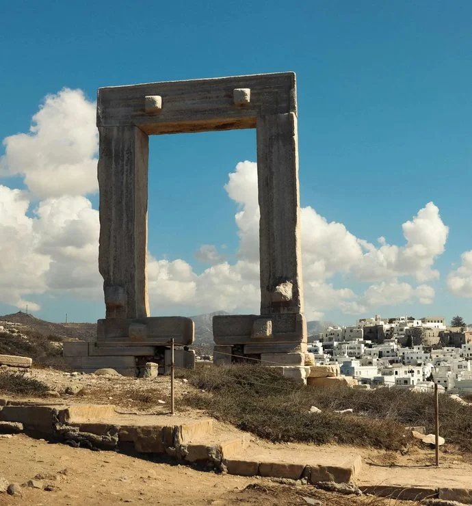 Naxos