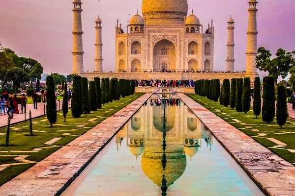 INDIA