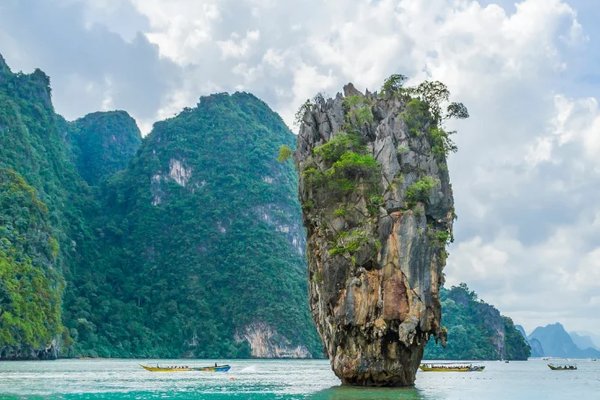 CAMBODIA