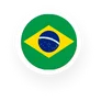 BRAZIL flag