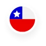 CHILE flag
