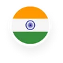 INDIA flag