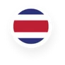 COSTA RICA flag
