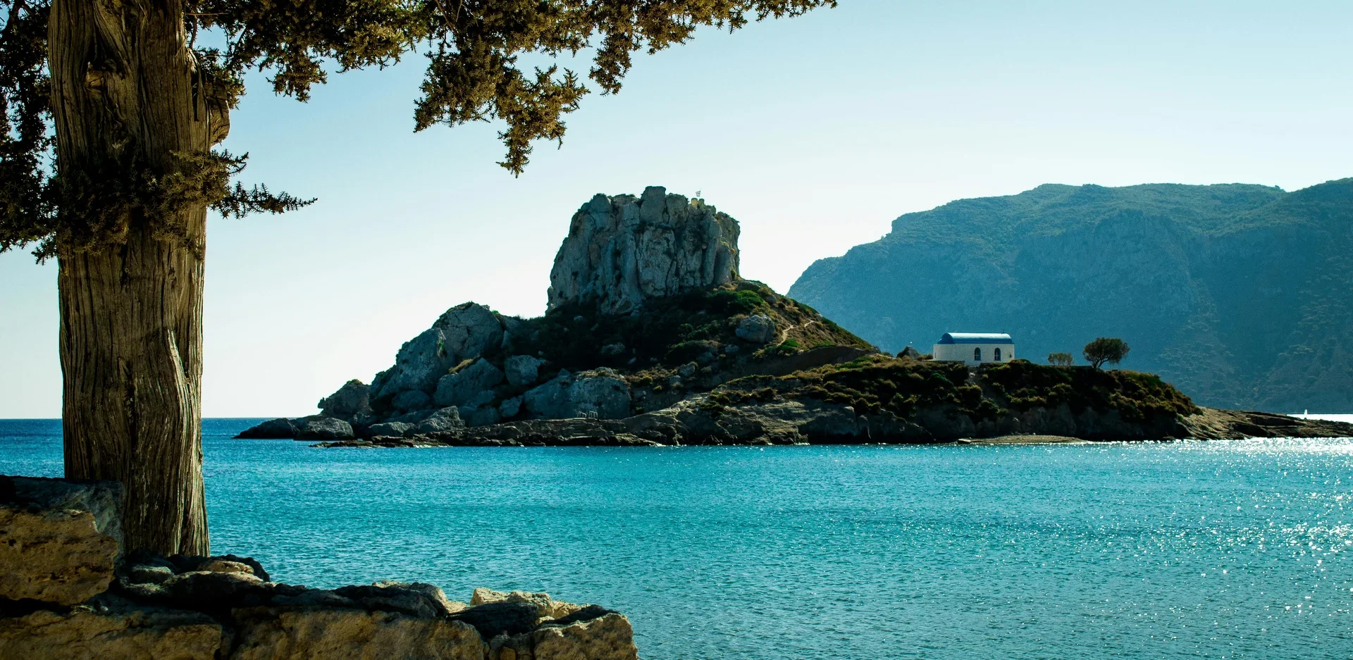 GREECE