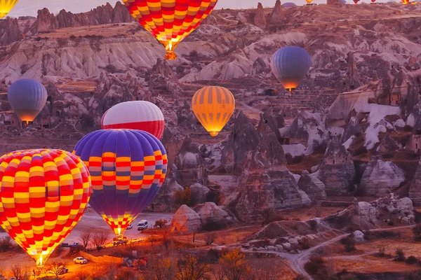 TURKEY