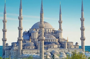 Ottoman Relics to Agean Dreams